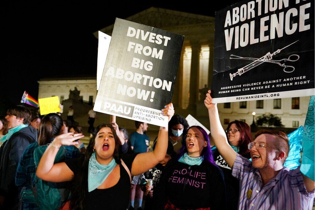 Supreme Court Abortion